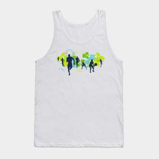 Sport Tank Top